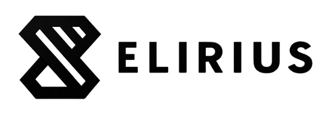 ELIRIUS logo