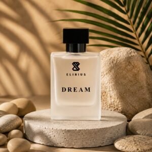 Dream men's perfume by ELIRIUS